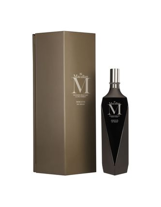 Whisky The Macallan M Black 750 ml