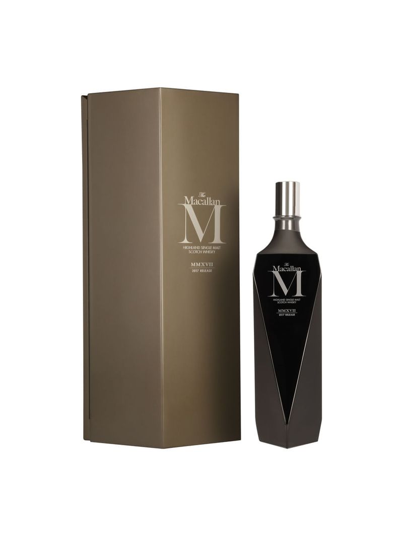 Whisky-The-Macallan-M-Black-750ml-Bodegas-Alianza