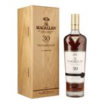 Whisky-The-Macallan-30-700ml-Bodegas-Alianza