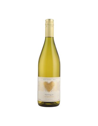 Vino Blanco A Feeling For Chardonnay 750ml