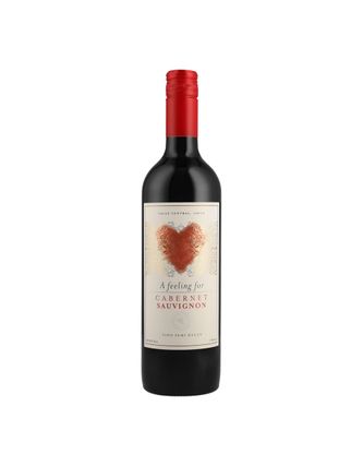 Vino Tinto A Feeling For Cabernet 750ml