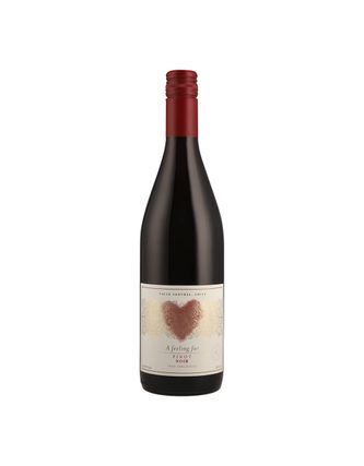 Vino Tinto A Feeling For Pinot Noir 750ml