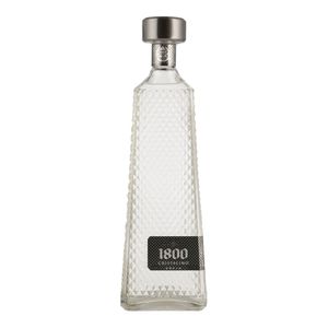 Tequila 1800 Añejo Cristalino 1.75L
