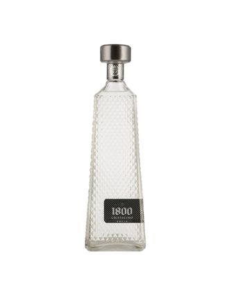 Tequila 1800 Añejo Cristalino 1.75L