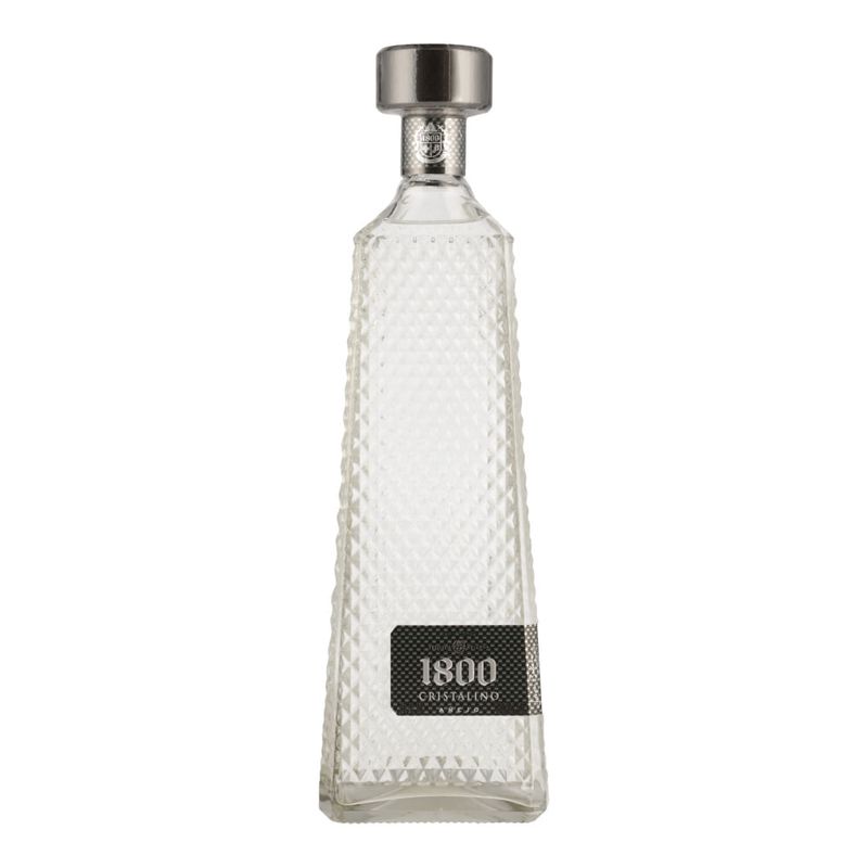 Tequila-1800-Añejo-Cristalino-1.75L