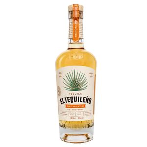 Tequila El Tequileño Rep Gran Rva 750 ml