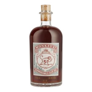 Ginebra Monkey 47 Sloe 500ml