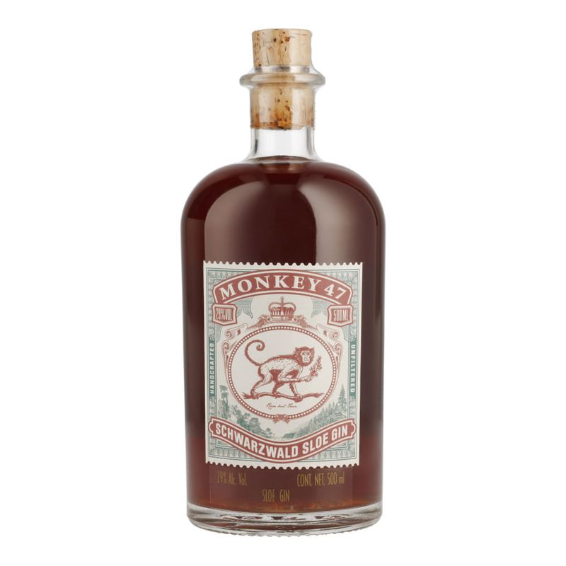 Ginebra-Monkey-47-Sloe-500ml