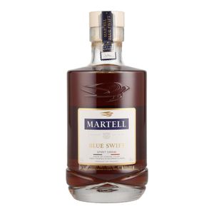 Cognac Martell Blue Swift 700ml