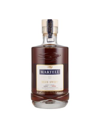 Cognac Martell Blue Swift 700ml
