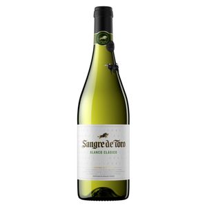 Vino Blanco Sangre De Toro Clasico 750ml