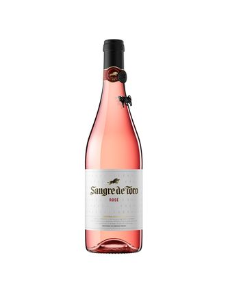 Vino Rosado Sangre De Toro Rose 750 ml