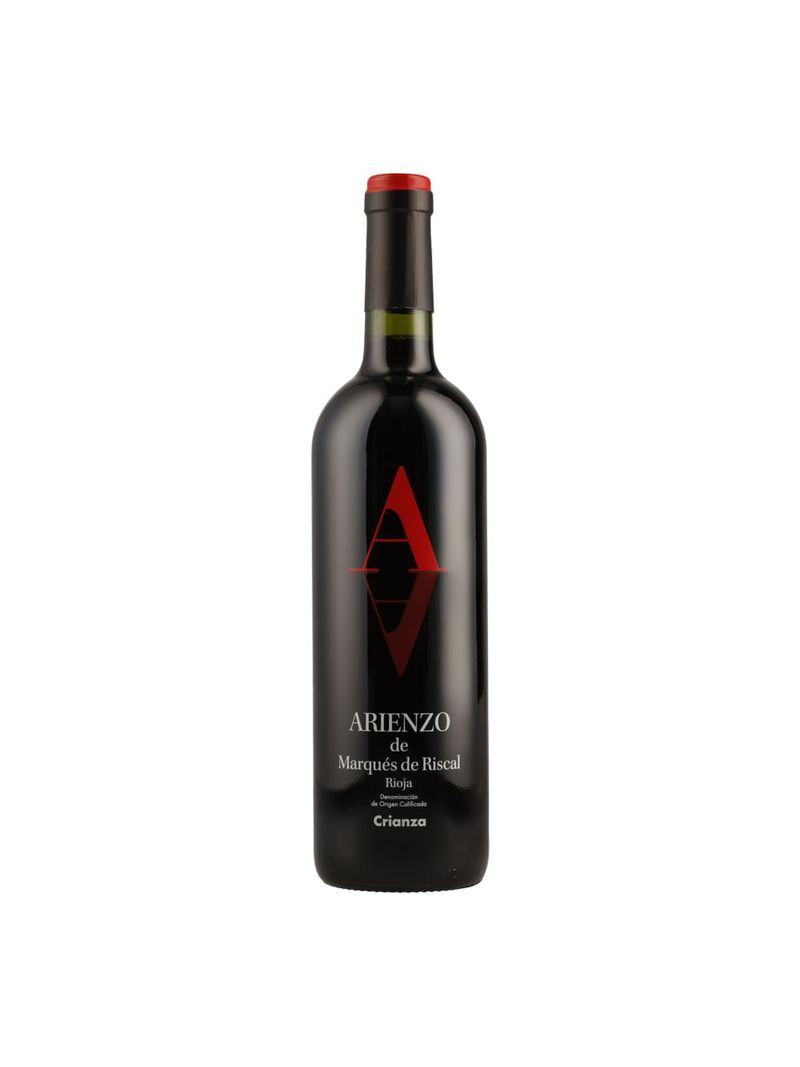 Vino-Tinto-Arienzo-De-Marques-De-Riscal-Crianza-750ml-Bodegas-Alianza