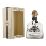 Tequila-Patron-Roca-Silver-750ml-Bodegas-Alianza