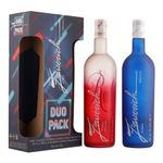Vodka-Zaverich-Red-Berry-1-L-Zaverich-Premium-1L-Bodegas-Alianza
