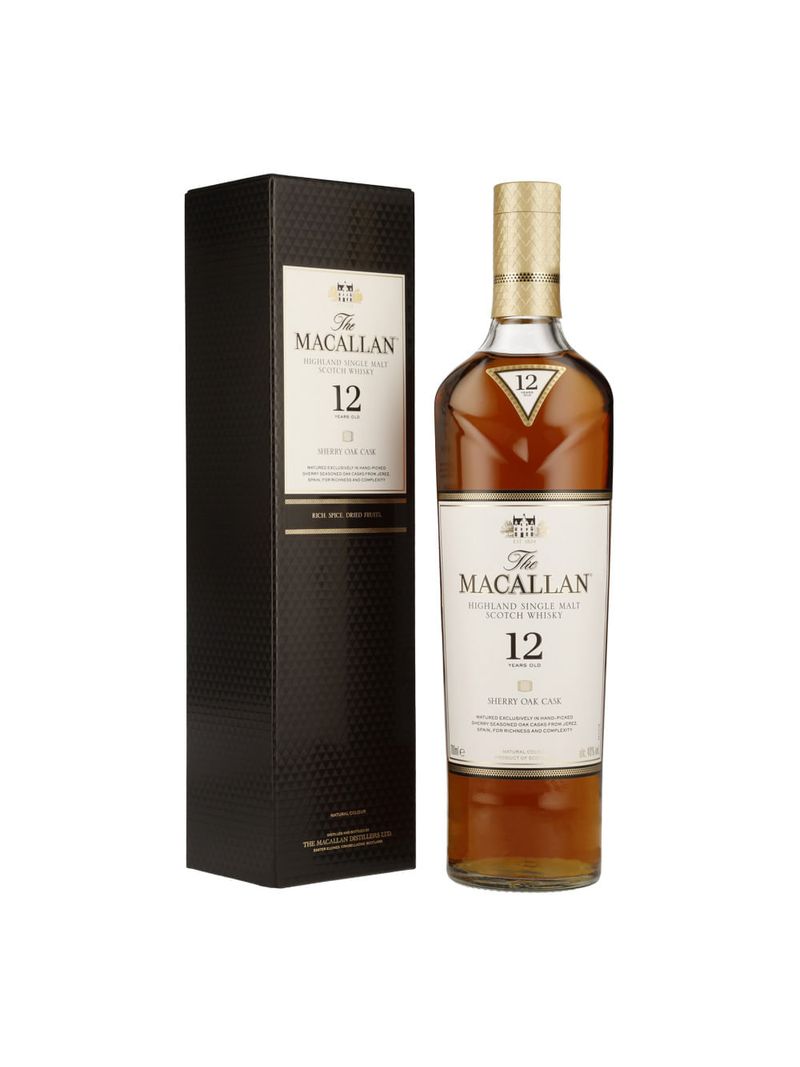 Whisky-The-Macallan-12-Años-Sherry-Oak-Cask-700ml-Bodegas-Alianza