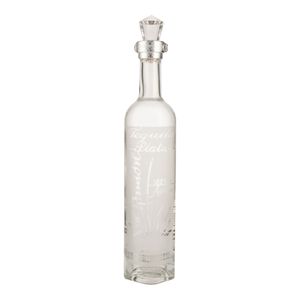 Tequila Don Ramón Plata Punta Diamante 750 ml