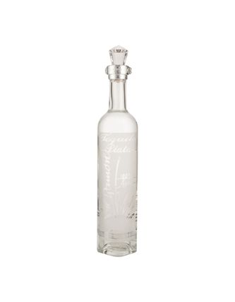 Tequila Don Ramón Plata Punta Diamante 750 ml