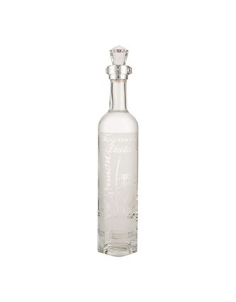 Tequila Don Ramón Plata Punta Diamante 750 ml