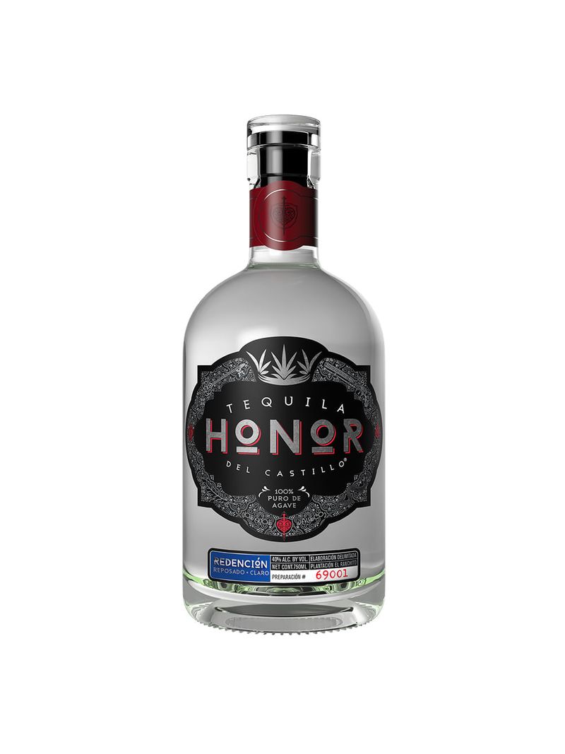Tequila-Honor-Del-Castillo-Rep-Claro-Redencion-750ml-Bodegas-Alianza