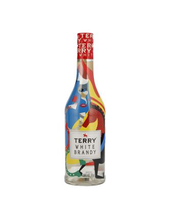 Brandy Terry White 700ml