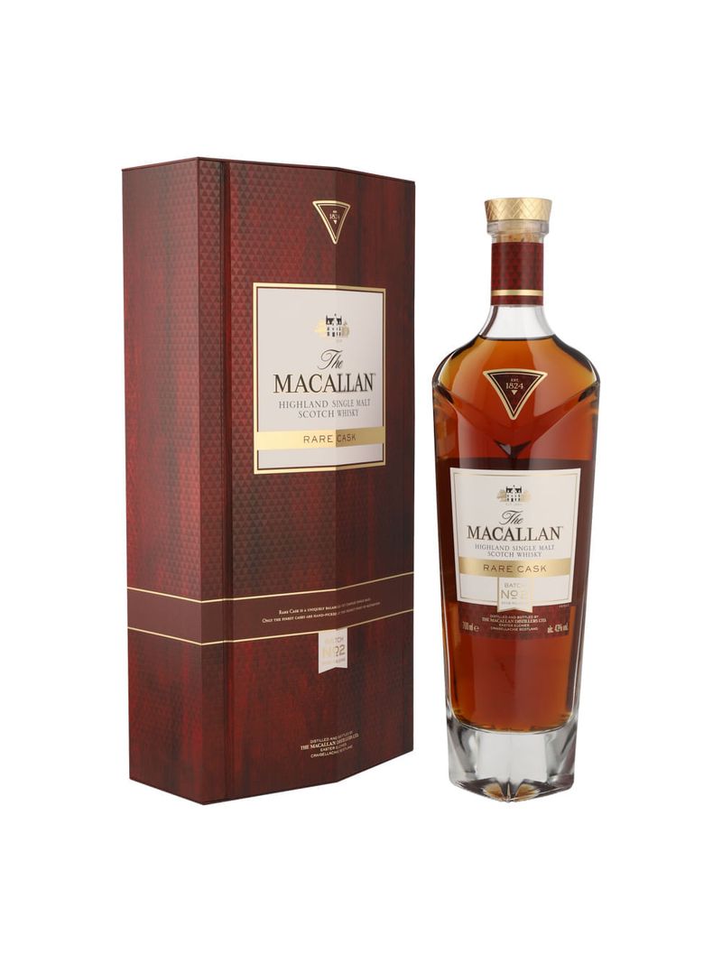 Whisky-The-Macallan-Rare-Cask-700ml-Bodegas-Alianza