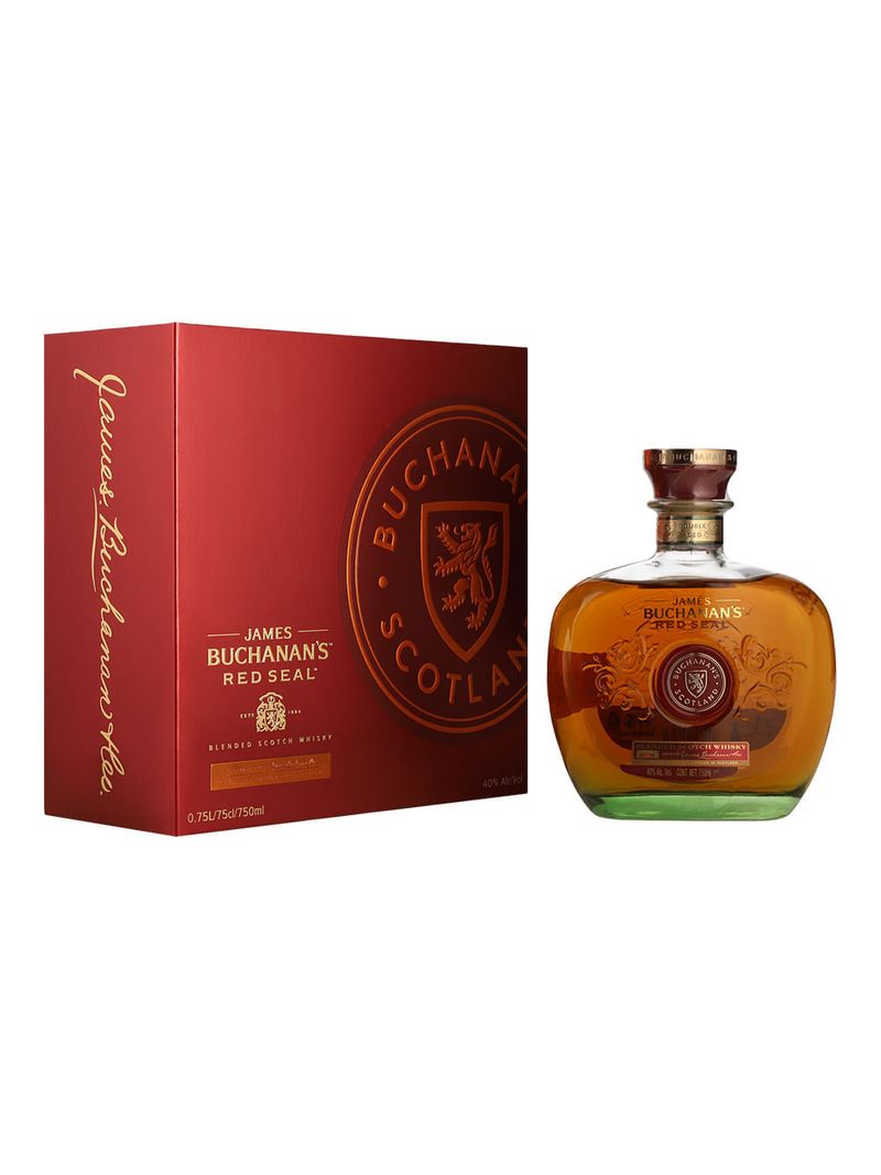 Whisky-Buchanans-Red-Seal-750-ml-Edicion-Premium-c-Estuche
