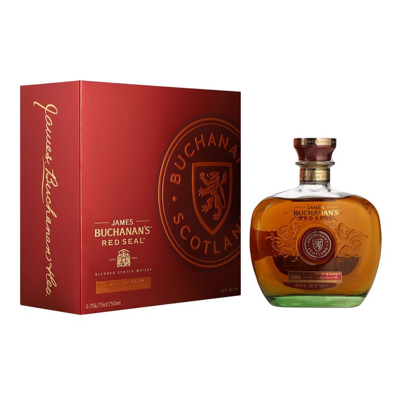 Whisky-Buchanans-Red-Seal-750-ml-Edicion-Premium-c-Estuche
