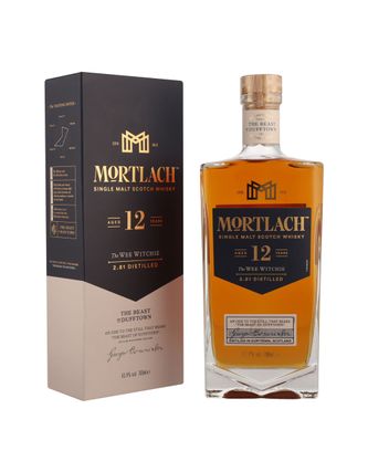 Whisky Mortlach 12 Years 700ml