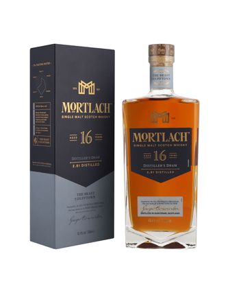Whisky Mortlach 16 Years 700ml