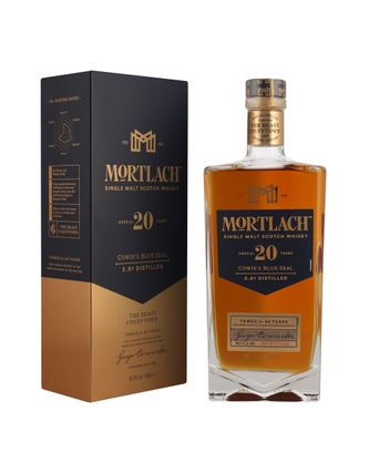 Whisky Mortlach 20 Years 700ml