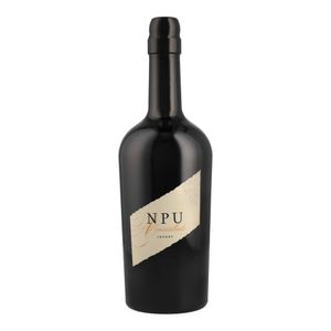Vino Npu Amontillado Sherry 750ml