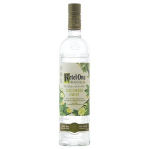 Vodka Ketel One Botanical Cucumber & Mint 750 ml