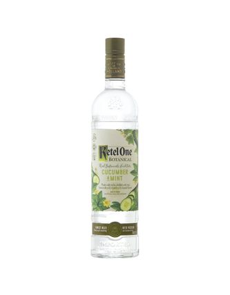 Vodka Ketel One Botanical Cucumber & Mint 750 ml