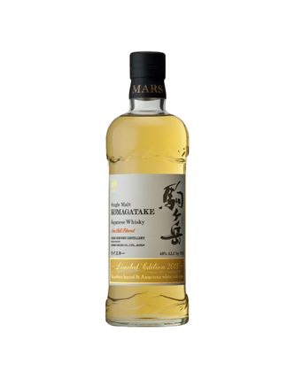 Whisky Komagatake 700 ml