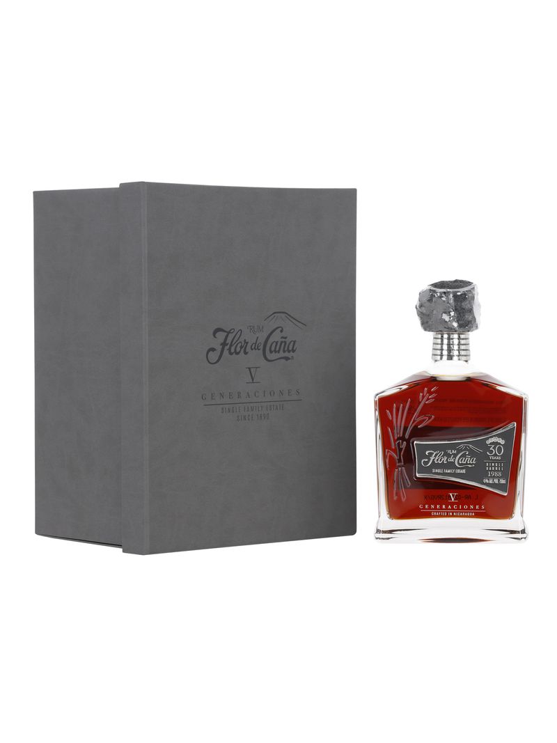 Ron-Flor-De-Caña-30-Años-5-Generaciones-750ml-Bodegas-Alianza