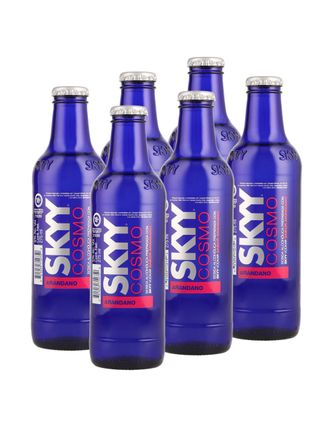 Skyy Cosmo  275ml (6pz)