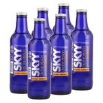 Skyy-Blue-On-The-Beach--Mango-Durazno--6-Botellas-275ml-Bodegas-Alianza