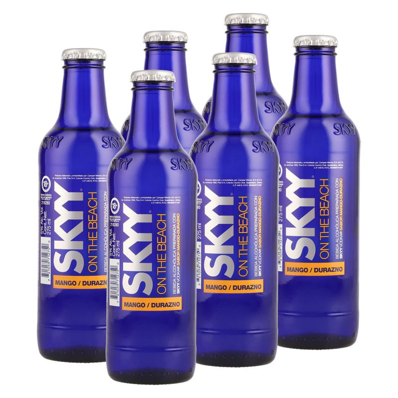 Skyy-On-The-Beach-275ml--6pz-