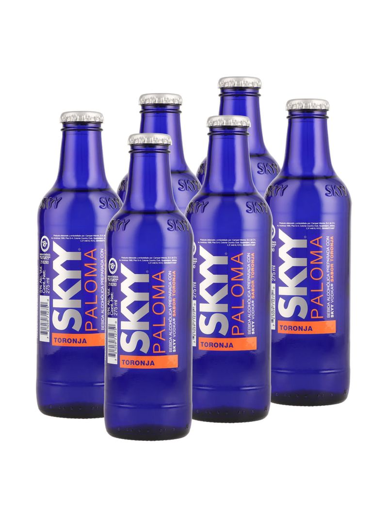 Skyy-Blue-Paloma--Toronja--6-Botellas-275ml-Bodegas-Alianza