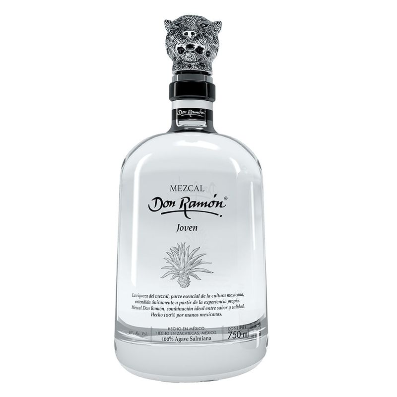 Mezcal-Don-Ramon-Joven-Salmiana-750-ml