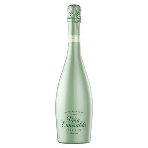 Vino Blanco Espumoso Viña Esmeralda Sparkling 750 ml