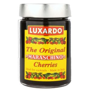 Cerezas Luxardo Maraschino 400 g