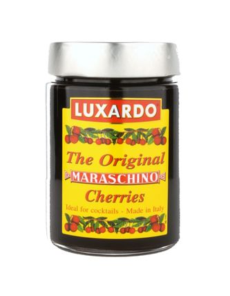 Cerezas Luxardo Maraschino 400 g