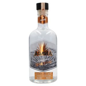 Licor De Agave Agavia Tamarindo 750ml