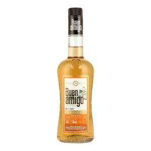 Tequila Buen Amigo Rep 750ml