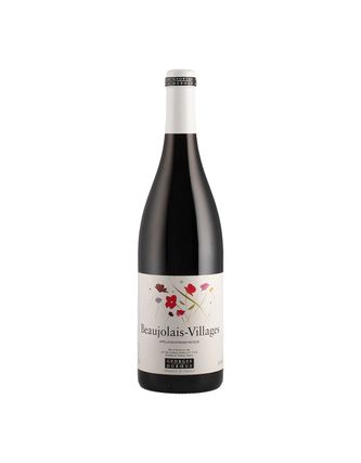 Vino Tinto Georges Duboeuf Beaujolais Villages 750ml