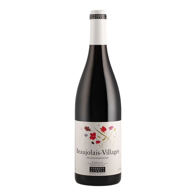 Vino-Tinto-Georges-Duboeuf-Beaujolais-Villages-750ml