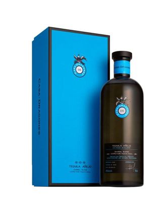 Tequila Casa Dragones Añejo 750 ml