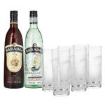 Ron-Baraima-Añejo-5-Años-750ml-Platino-750ml-C-6-Vasos